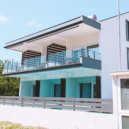 Sithon Diamond Suites 2 ニキティ エクステリア 写真