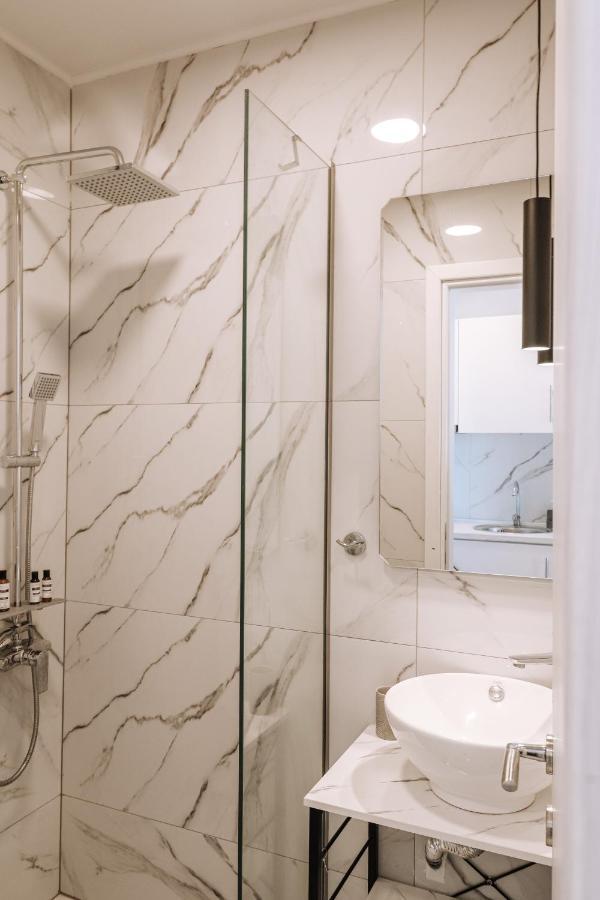 Sithon Diamond Suites 2 ニキティ エクステリア 写真