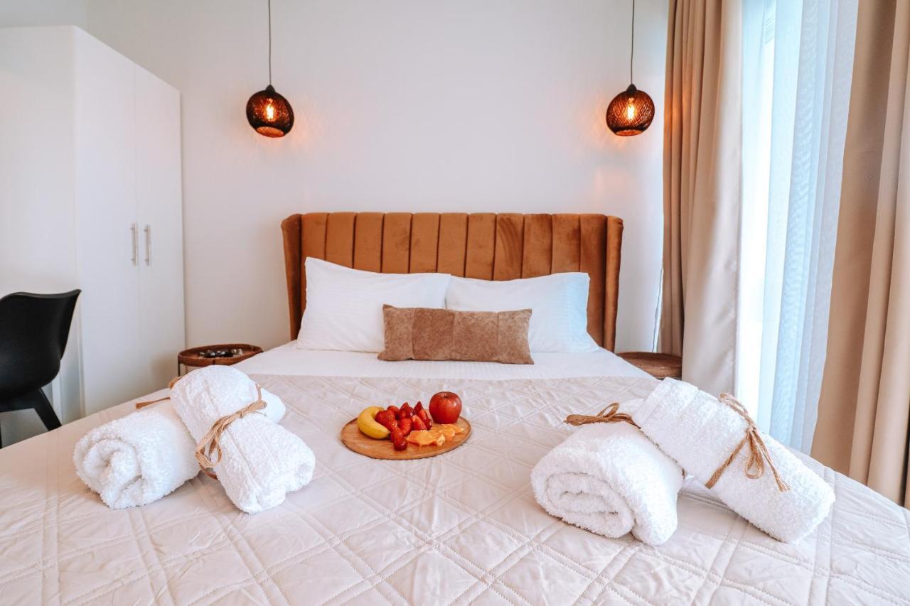 Sithon Diamond Suites 2 ニキティ エクステリア 写真