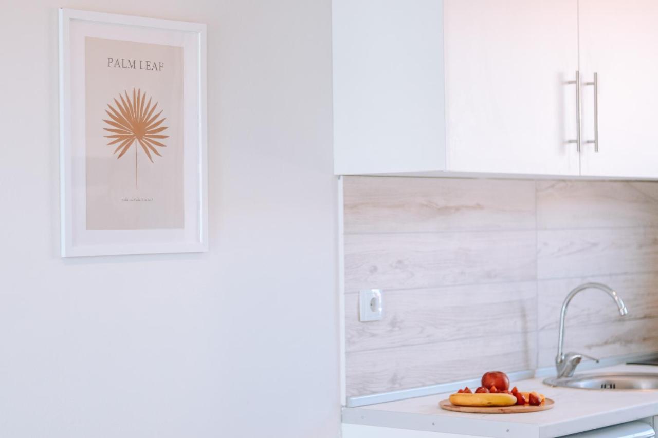 Sithon Diamond Suites 2 ニキティ エクステリア 写真